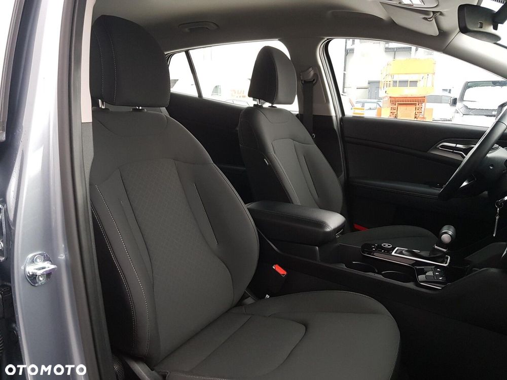 Kia Sportage 1.6 T-GDI M 2WD DCT - 28