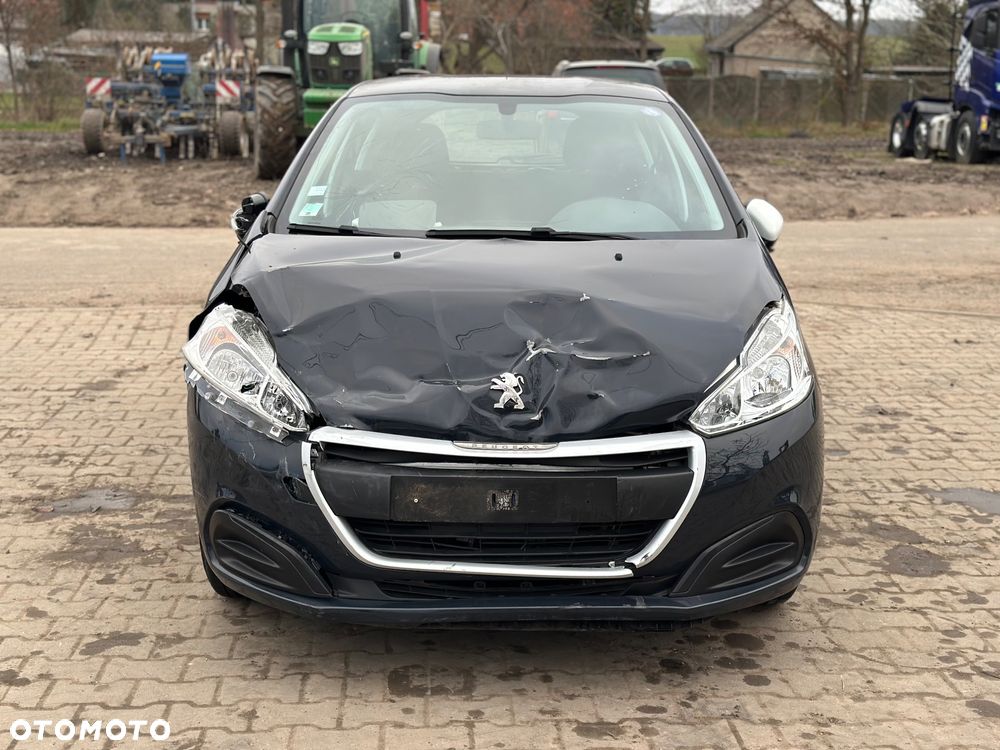Peugeot 208 PureTech 68 Like - 2