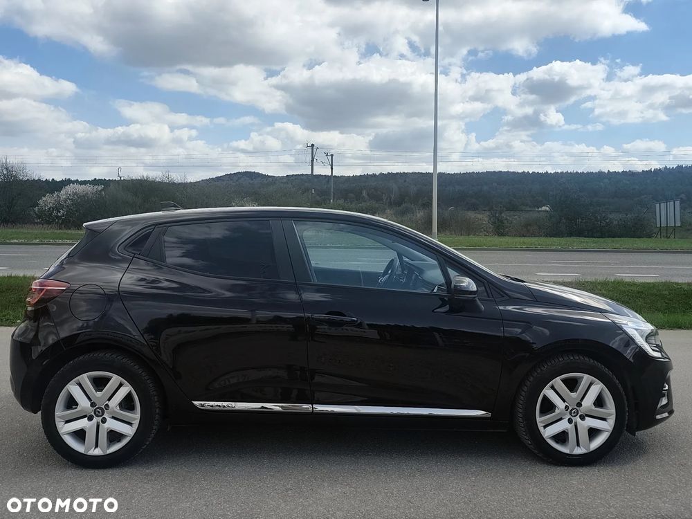 Renault Clio (Energy) dCi 90 Start & Stop INTENS - 4
