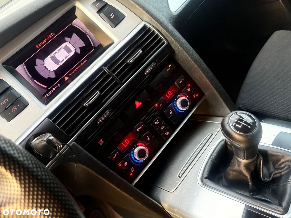 Audi A6 Limousine - 16