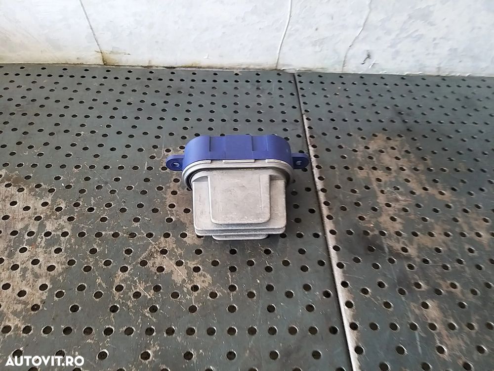 Rezistenta aeroterma alfa romeo 159 939 52485218 - 3