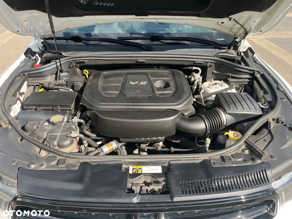 Dodge Durango - 13