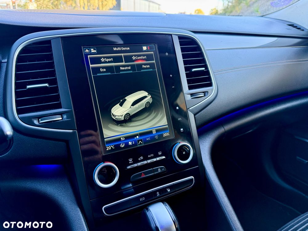 Renault Talisman ENERGY TCe 200 EDC INTENS - 6