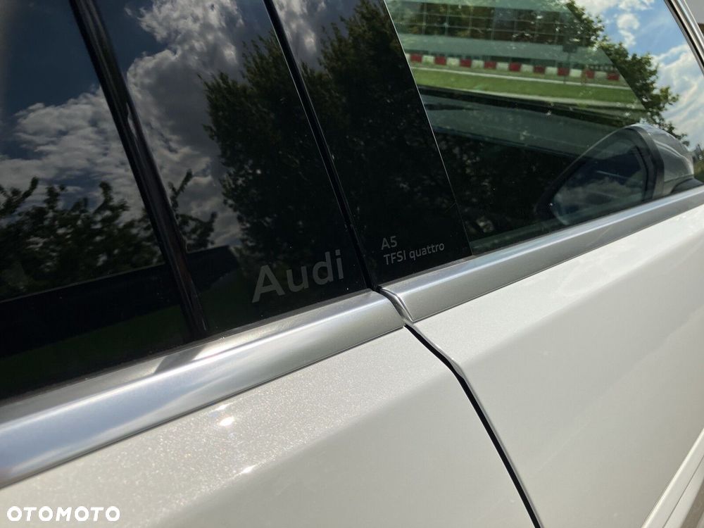 Audi A5 Limousine - 20