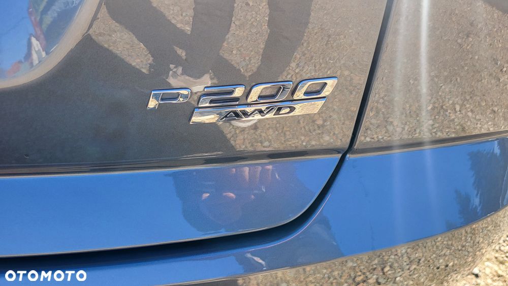 Jaguar E-Pace P200 AWD R-Dynamic S - 20