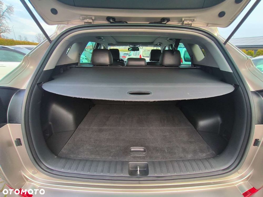 Hyundai Tucson - 24