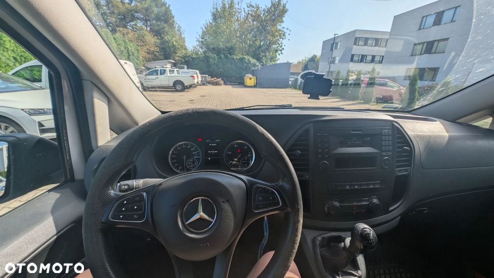 Mercedes-Benz VITO - 5