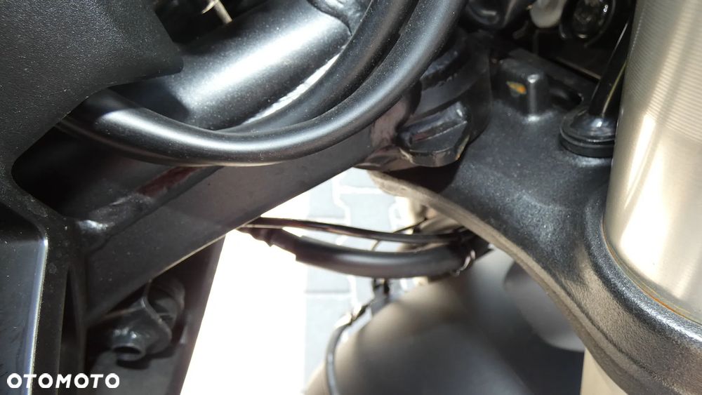 Honda Hornet - 15