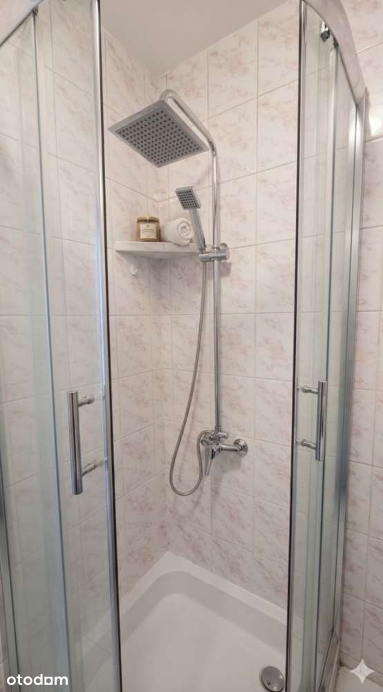 3 pokojowe mieszkanie po remoncie