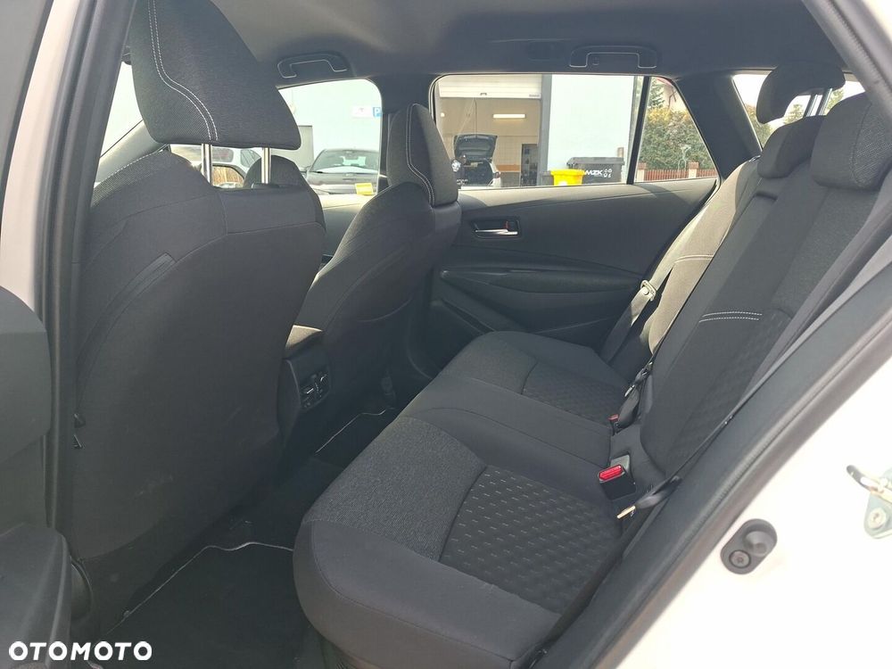 Toyota Corolla 1.8 Hybrid Comfort - 16