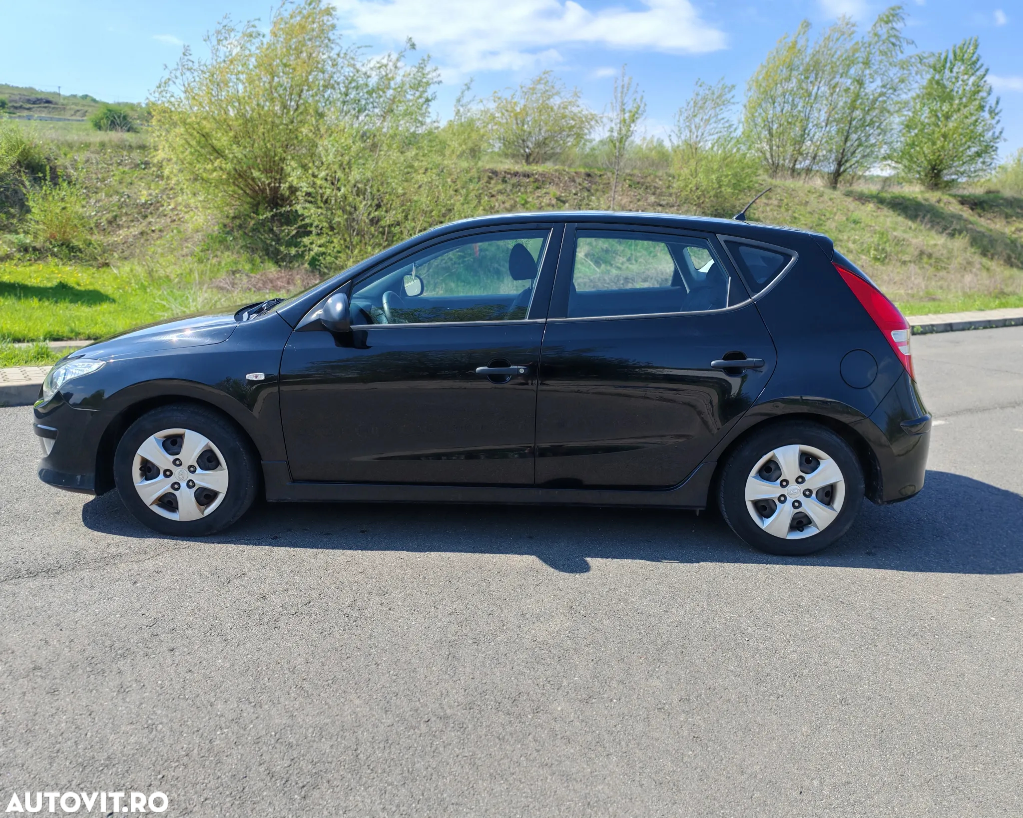 Hyundai i30 i30cw 1.6 CRDi UEFA EURO 2012 Edition - 5