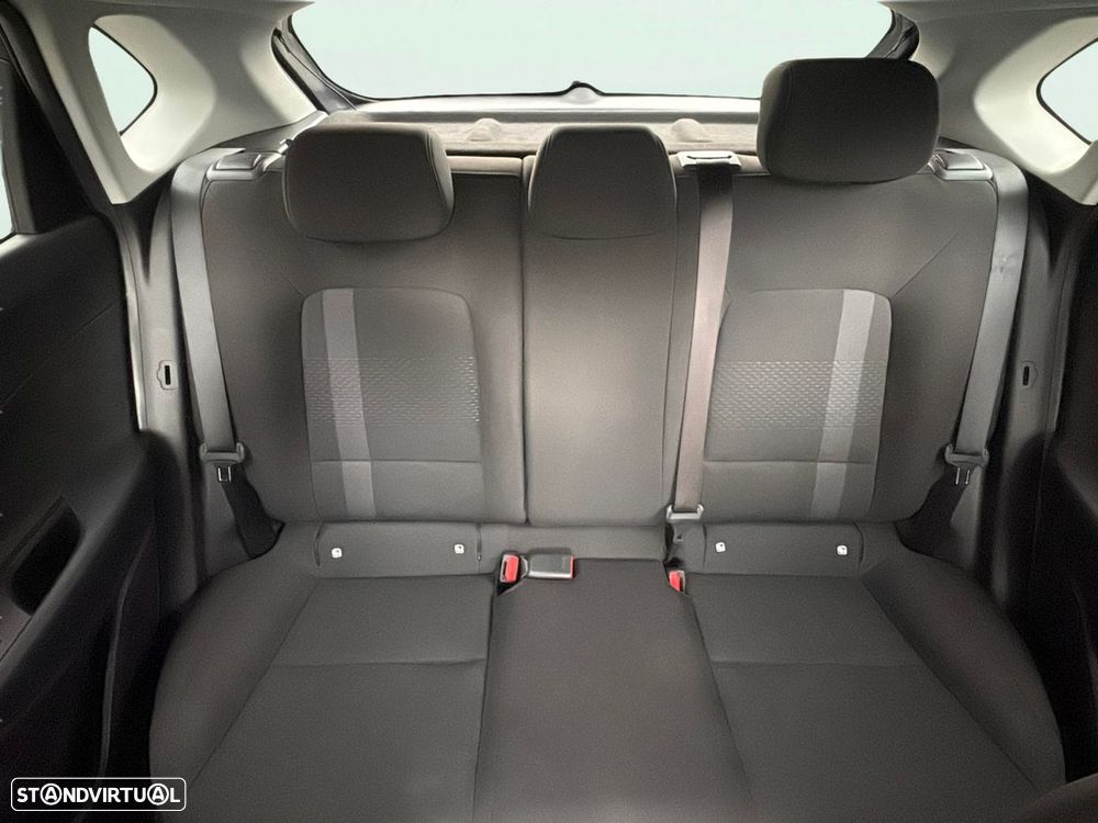 Hyundai i20 1.0 T-GDI Style Plus - 17