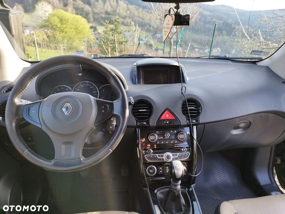 Renault Koleos - 6