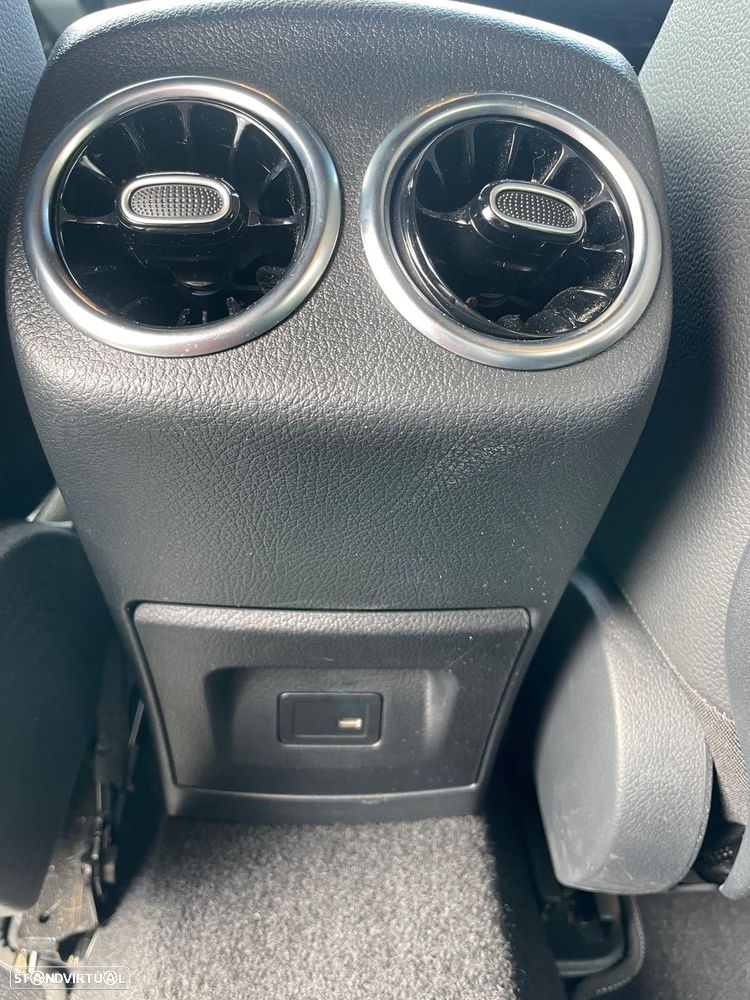 Mercedes-Benz A 250 e 8G-DCT Advanced Progressive - 14