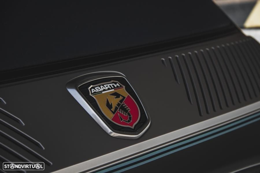 Abarth 695C - 9