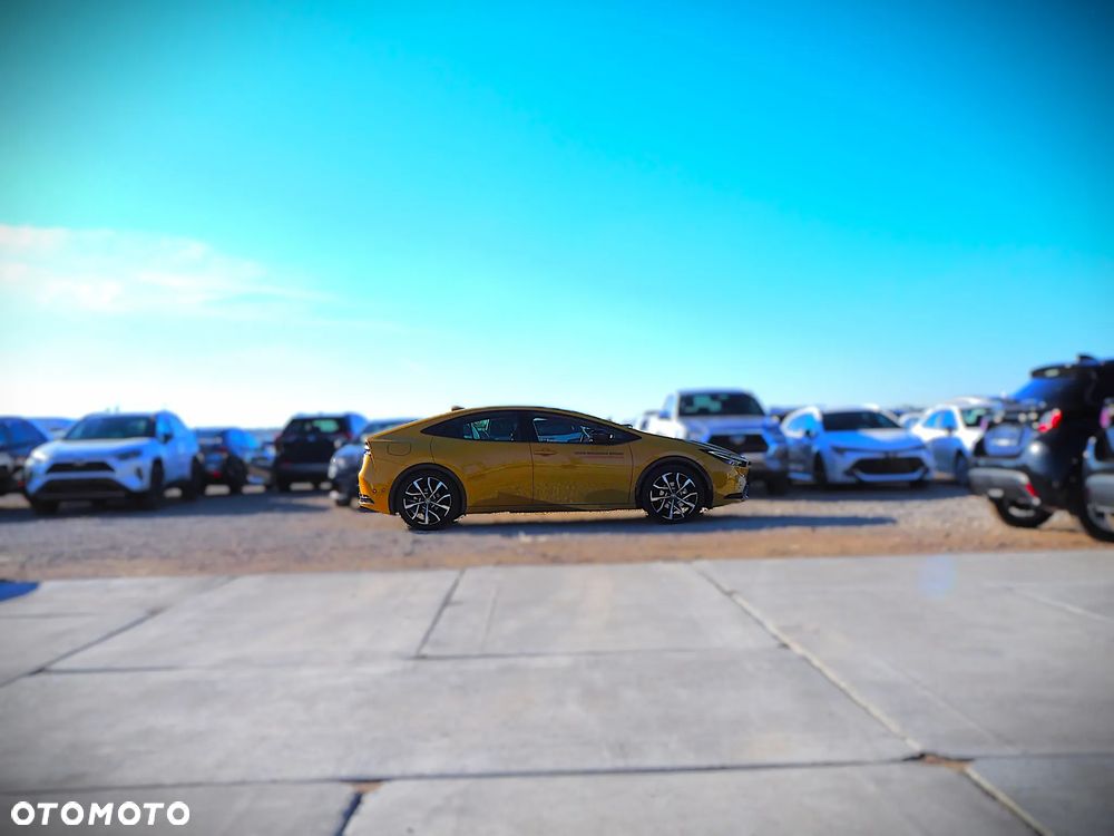 Toyota Prius Plug-in 2.0 Hybrid Prestige - 10