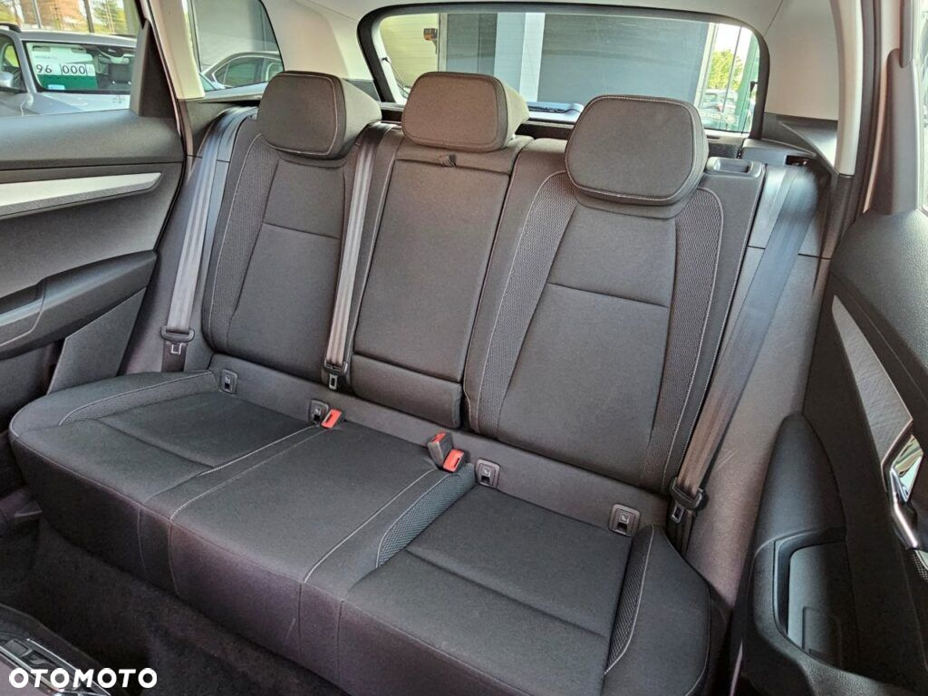 Skoda Karoq 2.0 TDI SCR 4x4 Ambition DSG - 27