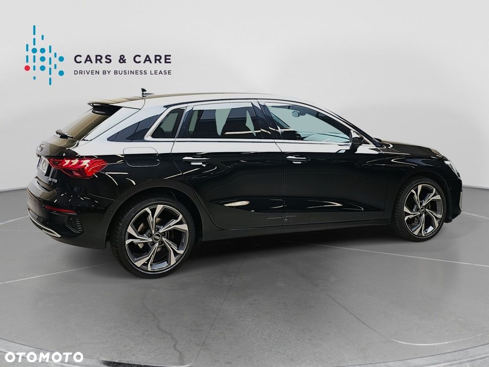 Audi A3 Sportback - 22