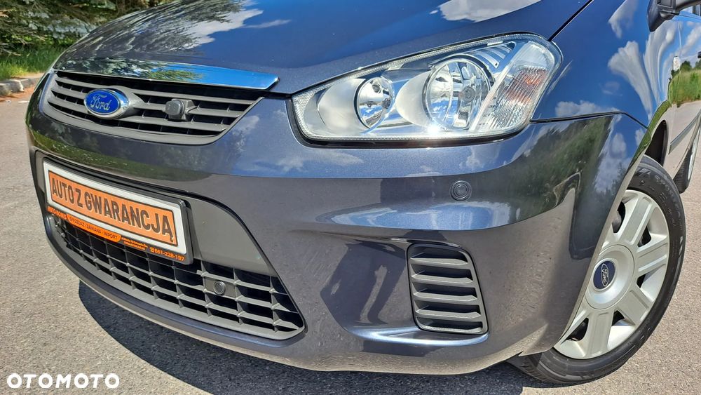 Ford C-MAX - 2