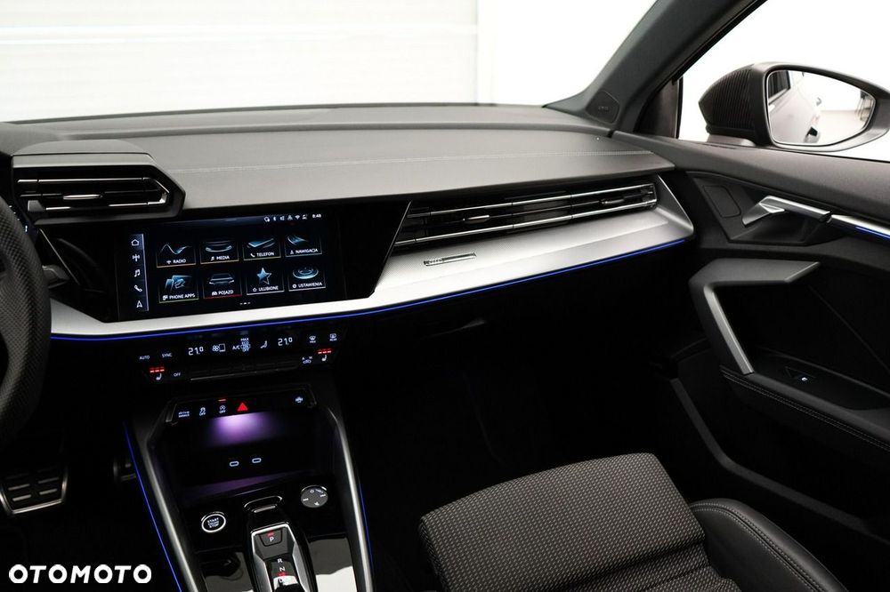 Audi A3 Sportback - 19