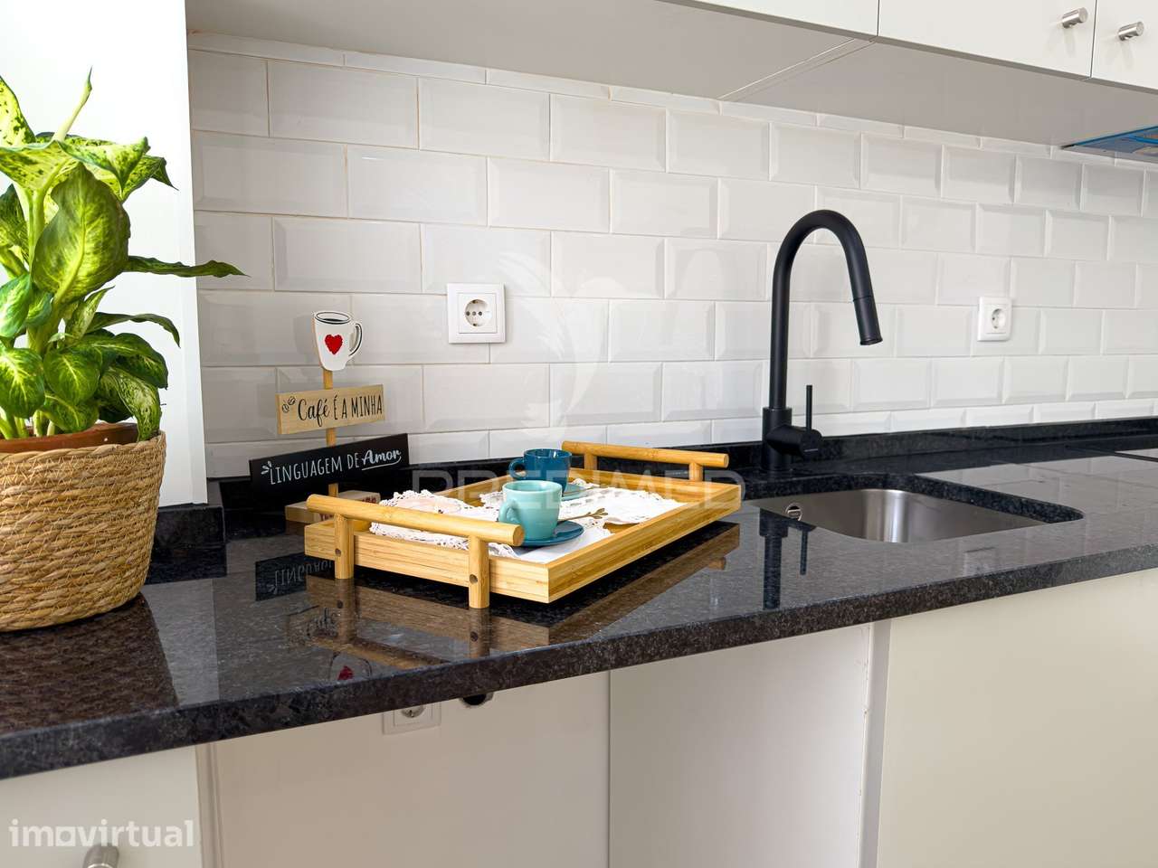 T2 Remodelado Cova Piedade - Grande imagem: 4/24