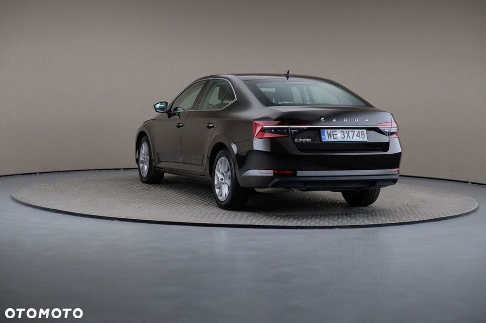 Skoda Superb 1.5 TSI Ambition DSG - 2