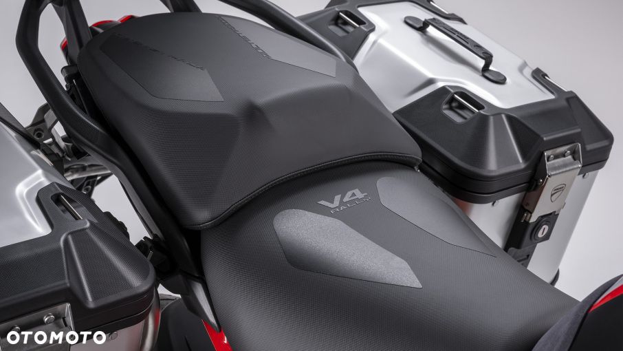 Ducati Multistrada - 13