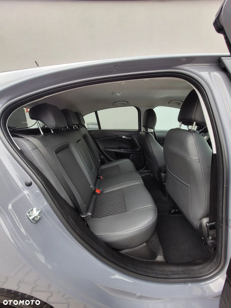 Fiat Tipo 1.4 T-Jet S-Design - 16