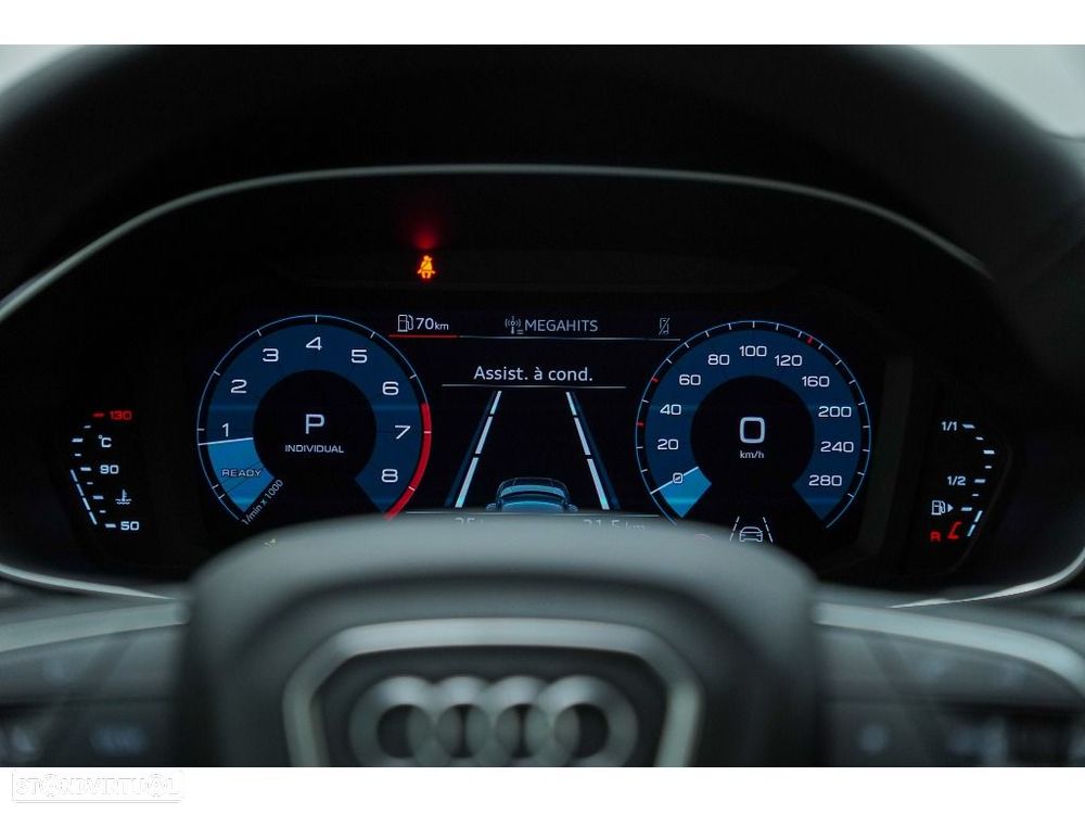 Audi Q3 Sportback 35 TFSI S line S tronic - 21