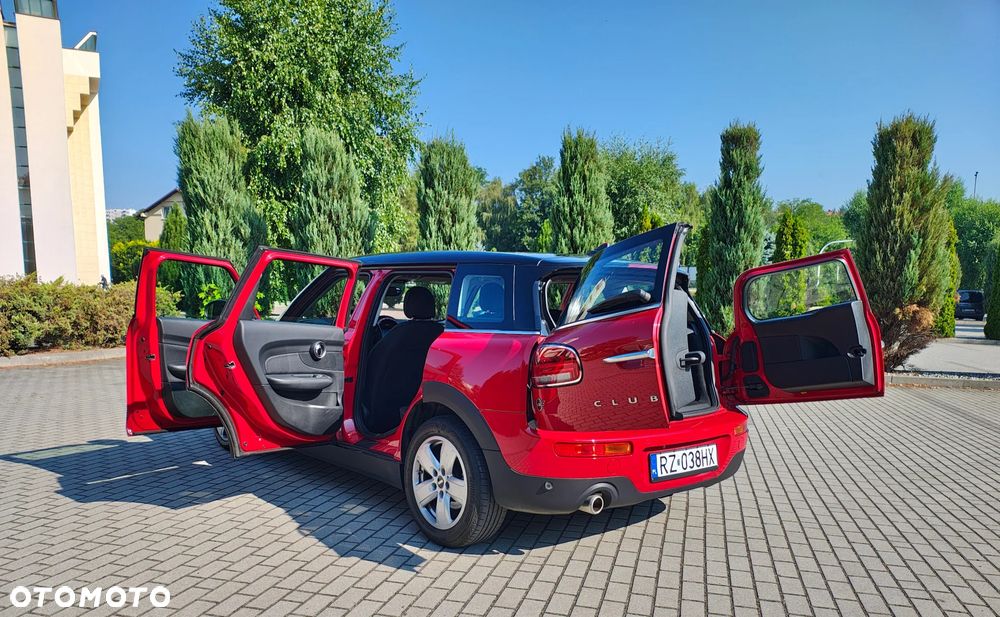 MINI Clubman - 20