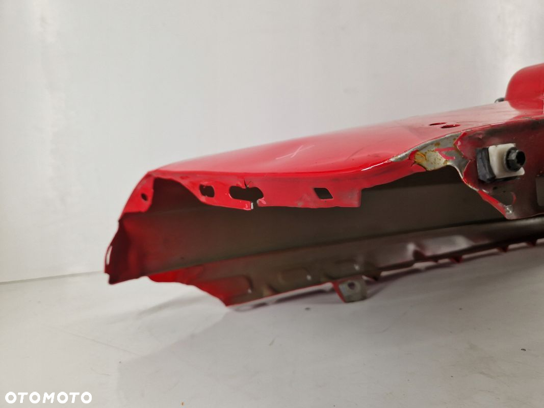 Dodge Challenger lift Widebody błotnik lewy przedni przód - 10