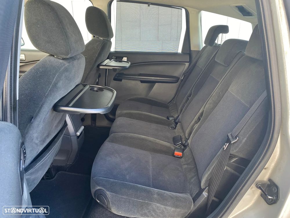 Ford Focus C-Max 1.6 TDCi Ghia - 10