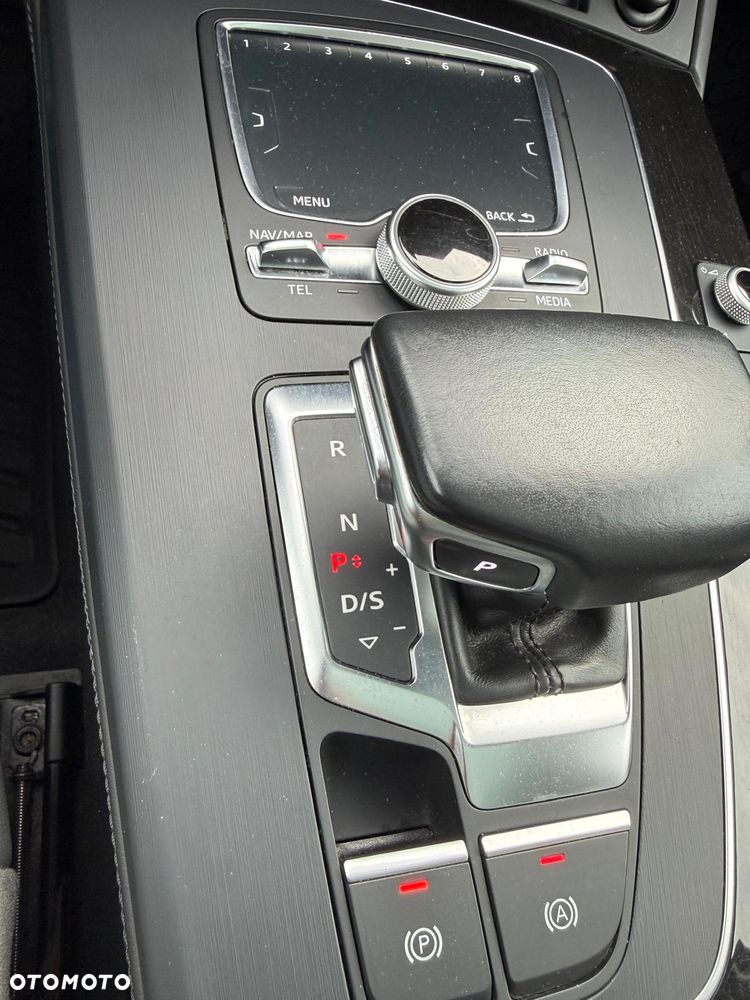 Audi Q5 3.0 TDI Quattro Tiptronic - 31