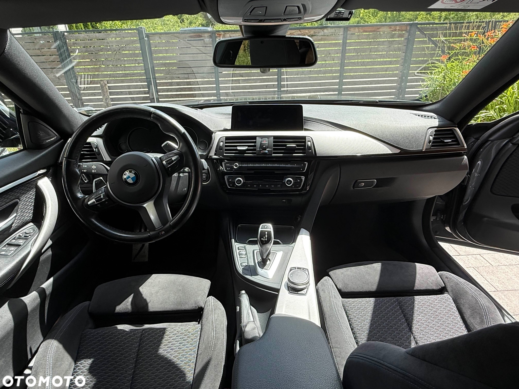 BMW Seria 4 - 5