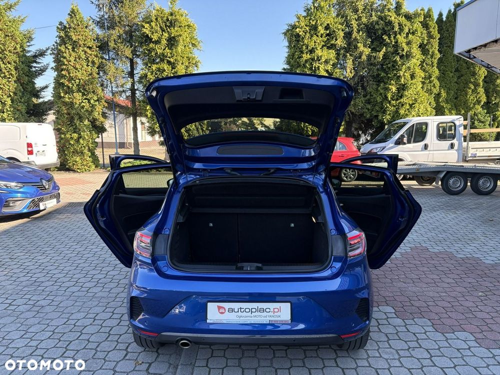 Renault Clio - 35