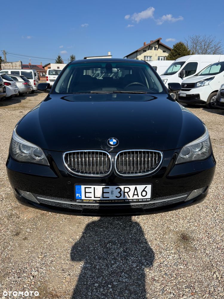 BMW Seria 5 530i Edition Lifestyle - 5