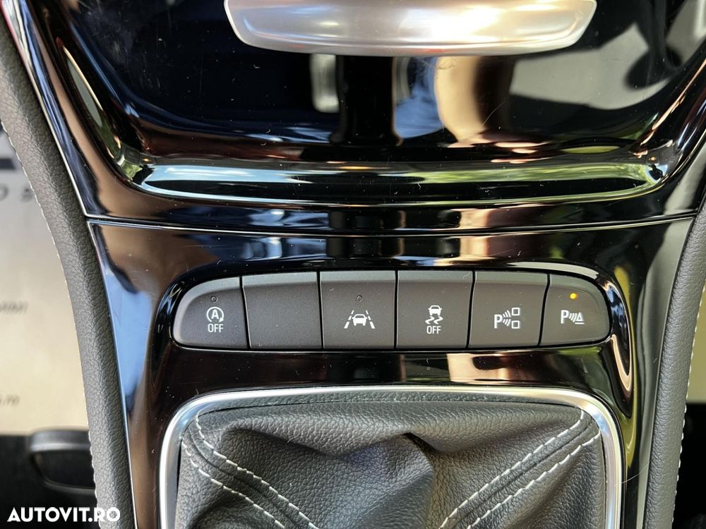 Opel Astra Sport Tourer 1.0 Turbo ECOTEC Start/Stop Innovation - 31