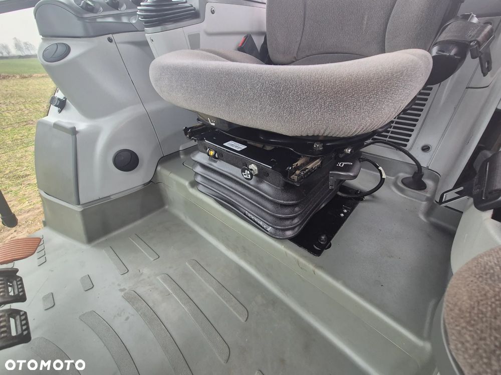 Claas Arion 420 2019 Cena Brutto QUADRISHIFT Hexashift 410 430 440 460 - 17