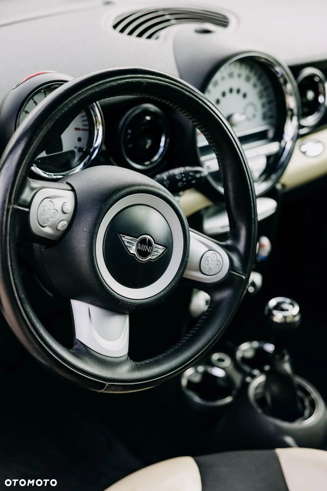 MINI Cooper S - 21