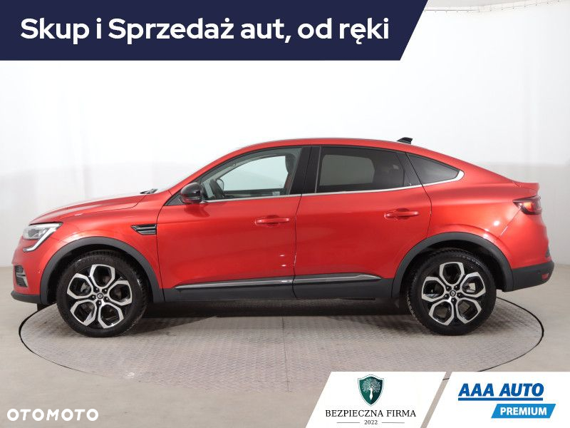 Renault Arkana - 3