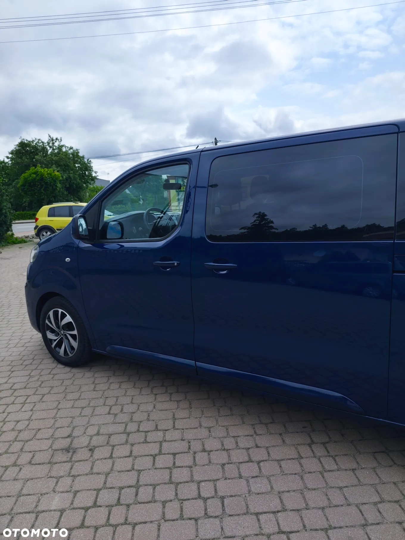 Citroën Jumpy Space Tourer XL - 11