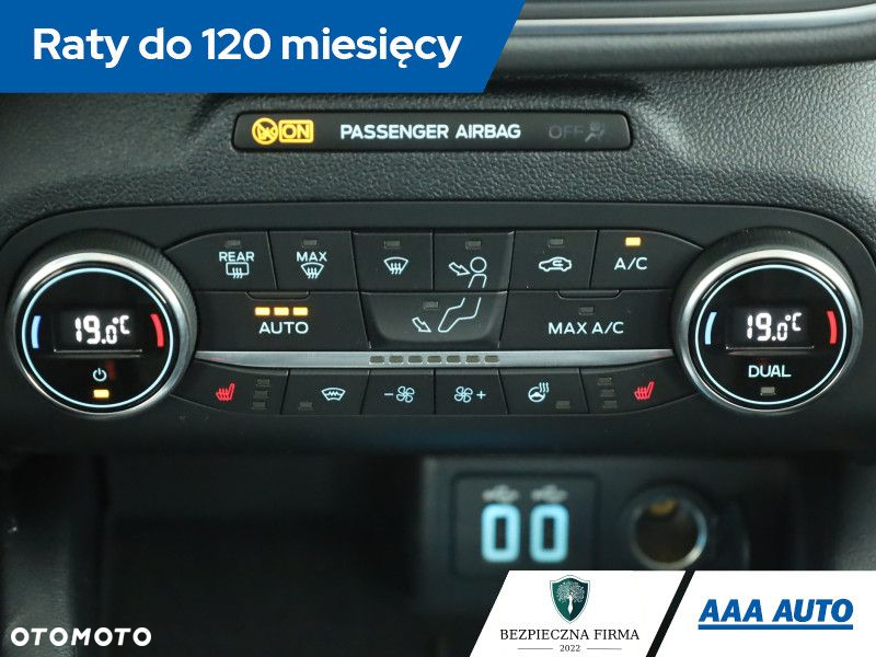 Ford Kuga - 15