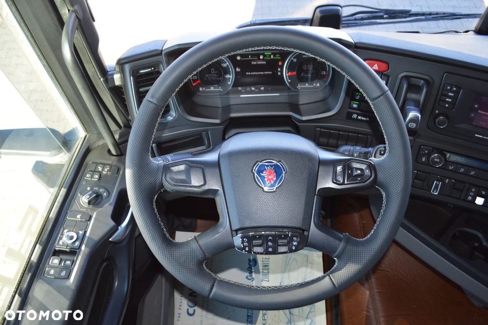 Scania R 450 - 19
