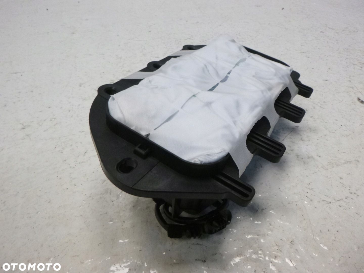 PODUSZKA PASAŻERA PEUGEOT 208 II 2008 II OPEL CORSA F 9820860280 - 3