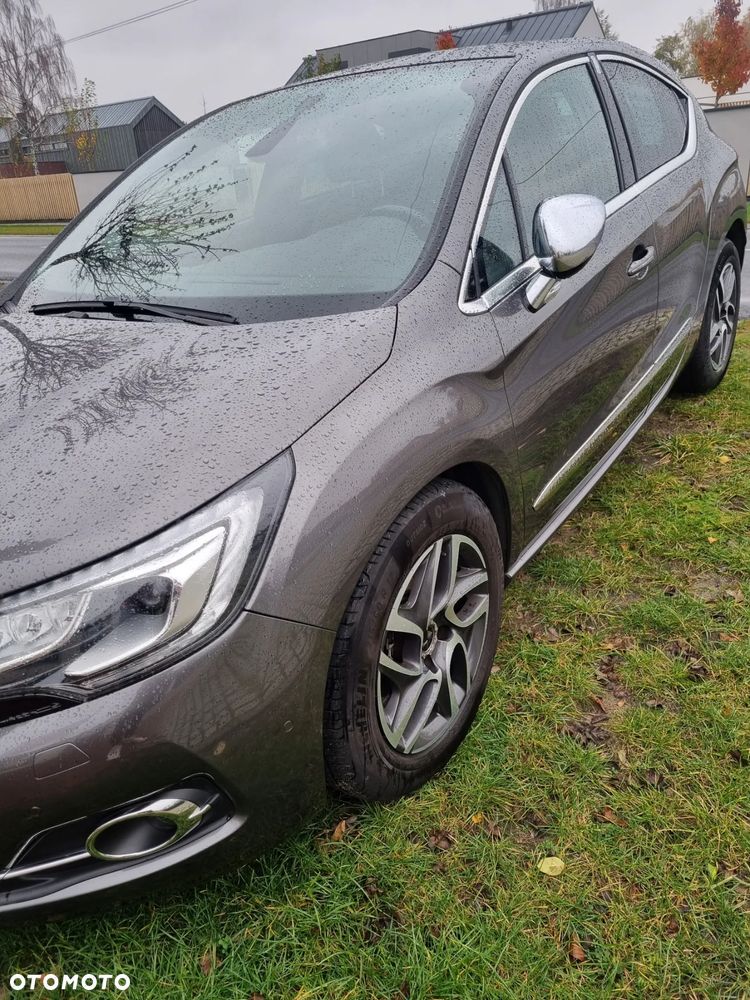 Citroën DS4 BlueHDi 180 S&S EAT6 - 3