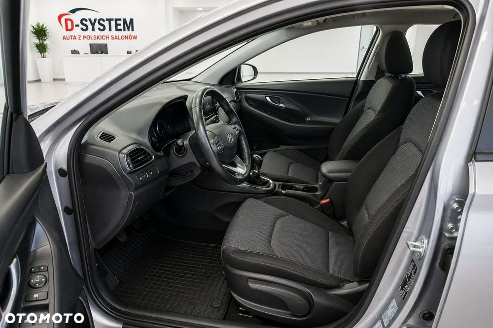 Hyundai i30 1.5 DPI Modern - 4