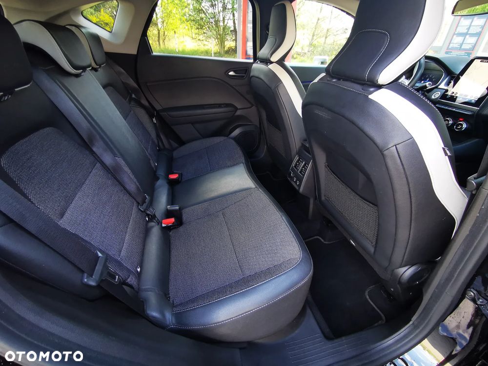 Renault Captur TCe 100 INTENS - 18