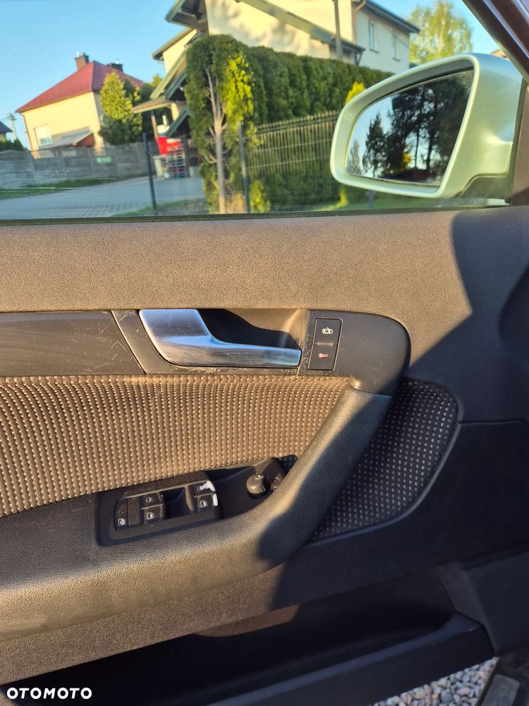 Audi A3 Sportback 2.0 TDI Ambition - 13