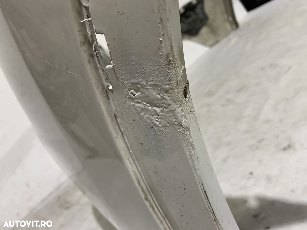 Bara fata BMW X1 E84, 2009, 2010, 2011, 2012. - 8