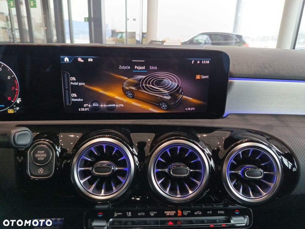 Mercedes-Benz Klasa A - 28